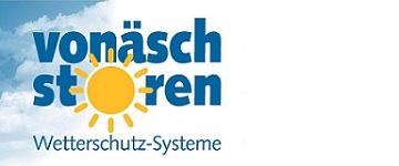Vonäsch Storen Logo